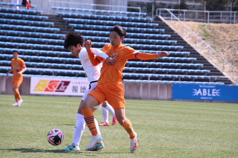 J-VILLAGE CUP U-18 ギャラリー